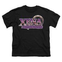 Youth: Xena-Logo