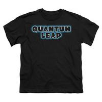 Youth: Quantum Leap-Logo