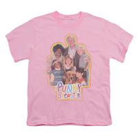 youth punky brewster distressed
