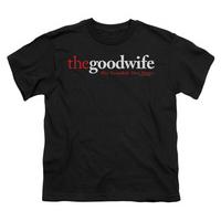 Youth: The Good Wife-Logo