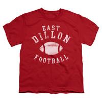 Youth: Friday Night Lights - East Dillon Football