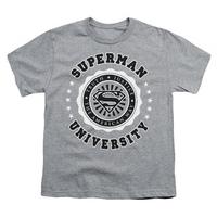 Youth: Superman - Superman University