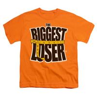 Youth: Biggest Loser-Logo