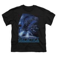 Youth: Battle Star Galactica-Cylon Attack