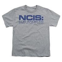 Youth: NCIS LA-Logo