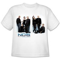 Youth: NCIS-White Room