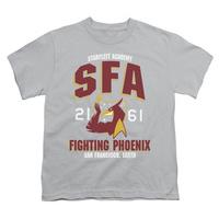 Youth: Star Trek-SFA Fighting Phoenix