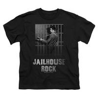 Youth: Elvis-Jailhouse Rock