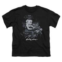 Youth: Betty Boop-Storm Rider