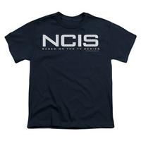 Youth: NCIS-Logo