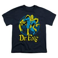 Youth: DC-Dr Fate Ankh