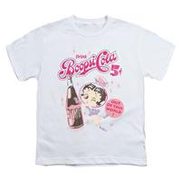 Youth: Betty Boop-Boopsi Cola