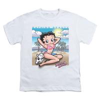 Youth: Betty Boop-Sunny Boop