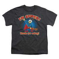 Youth: Garfield - Super