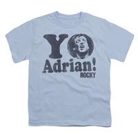 Youth: Rocky - Youth: Yo Adrian!