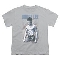 Youth: Bruce Lee - Blue Jean Lee