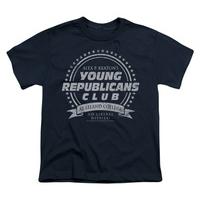 Youth: Young Republicans Club