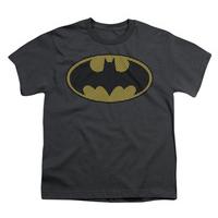 Youth: Batman - Batman Little Logos