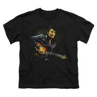 Youth: Elvis - 1968