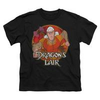 Youth: Dragon\'s Lair - Running Dirk