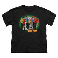 Youth: Star Trek - Enterprises Finest