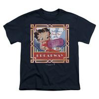 Youth: Betty Boop - Boop On Broadway