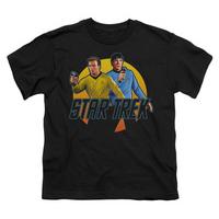 youth star trek phasers ready