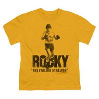 Youth: Rocky - The Italian Stallion