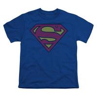 Youth: Superman - Superman Little Logos