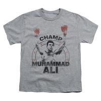youth muhammad ali number one