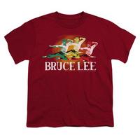 Youth: Bruce Lee - Tri-Color