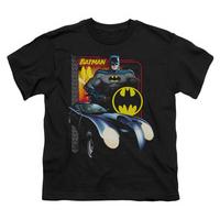 Youth: Batman - Bat Racing