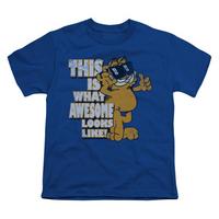 Youth: Garfield - Awesome