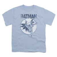 Youth: Batman - Swinging Bat