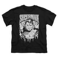 youth superman super metal