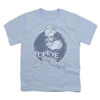 Youth: Popeye - Original Sailorman