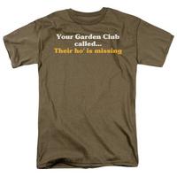 Your Garden Club