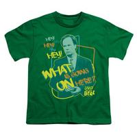 Youth: Saved By The Bell - Mr. Belding
