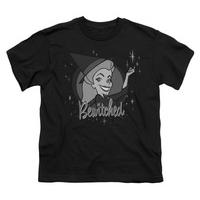 Youth: Bewitched - Vintage Witch