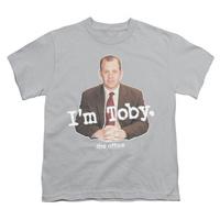Youth: The Office - I\'m Toby