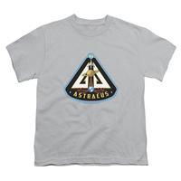 youth eureka astraeus mission patch