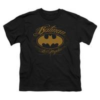 youth batman batman la