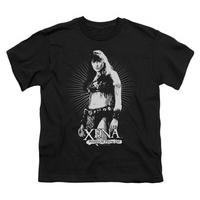 Youth: Xena: Warrior Princess - Don\'t Mess With Me