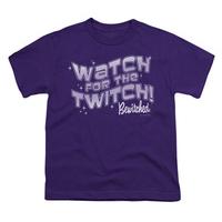 Youth: Bewitched - Watch for the Twitch