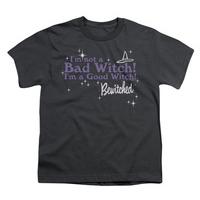 Youth: Bewitched - Bad Witch Good Witch