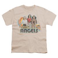 Youth: Charlie\'s Angels-I Believe