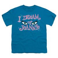 Youth: I Dream of Jeannie - Eyes
