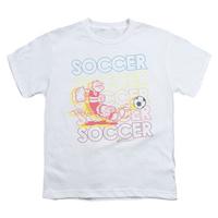 Youth: Popeye - Soccer