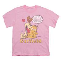 Youth: Garfield - Can\'t Win
