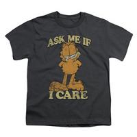 Youth: Garfield - Ask Me